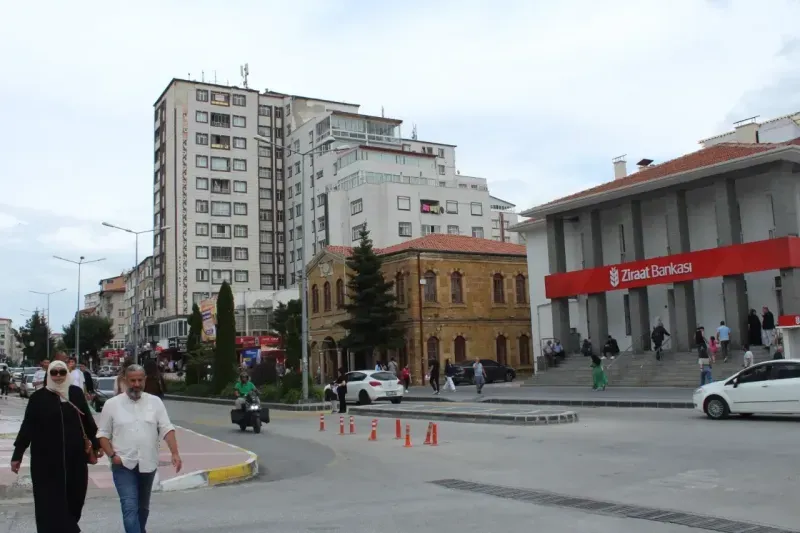 O Tarifeye Geçen Yozgatlılar Bin Pişman! Faturalar 3'e Katlandı