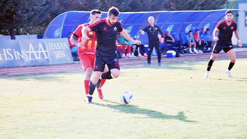 Bozokspor, 52 Orduspor FK'yı konuk edecek