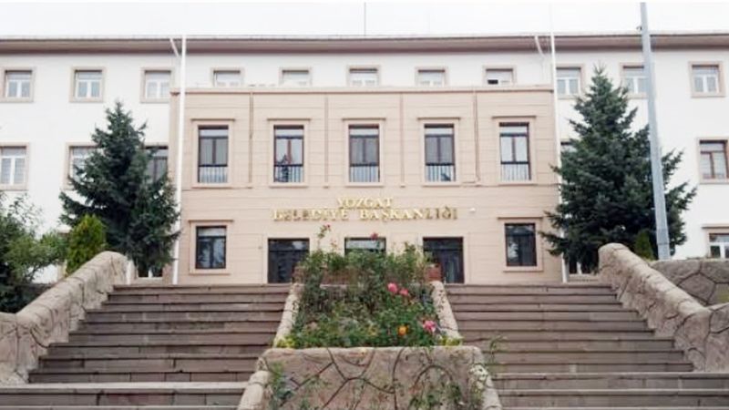 Belediye'den ücretsiz otobüs desteği