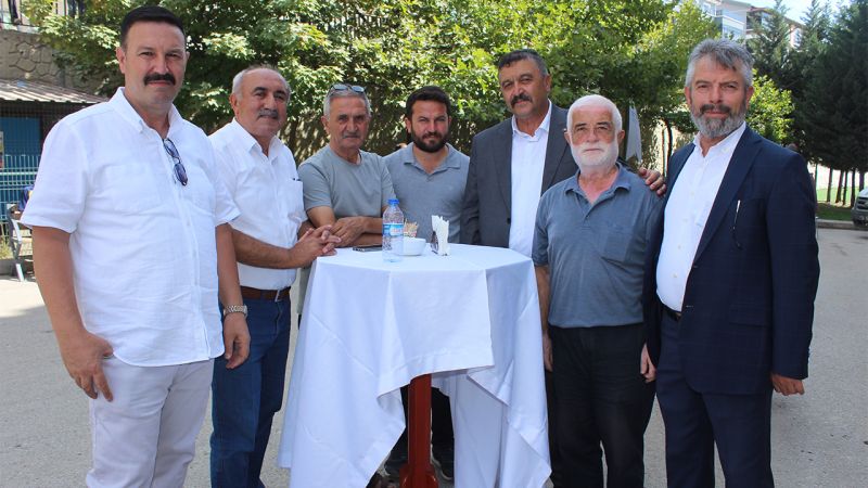 Ankara’daki Yozgatlılar varlığını hissettiriyor