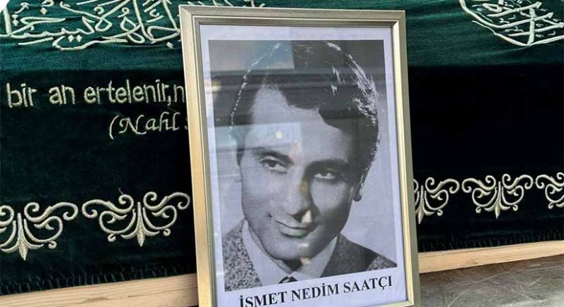 Yeşilçam'a Şarkılarıyla Damga Vuran Usta Müzisyen İsmet Nedim kimdir?