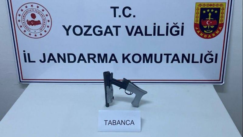 Yozgat İl Jandarma Komutanlığı, Düğünlerde Silah Kullananları Affetmiyor