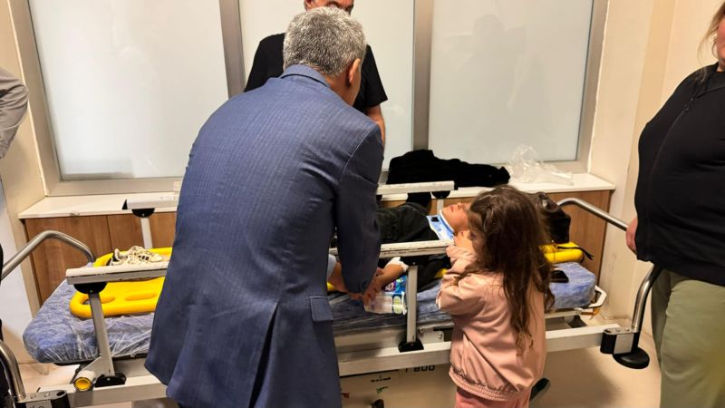 Yozgat’ta yağmur kaza getirdi! 1 bekçi öldü, 3 kişi yaralı