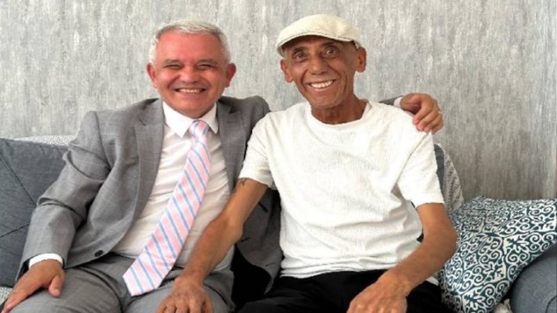 Mamak Belediyesi'nden Ankaralı Turgut İçin "Vefa ve Yardımlaşma Gecesi"