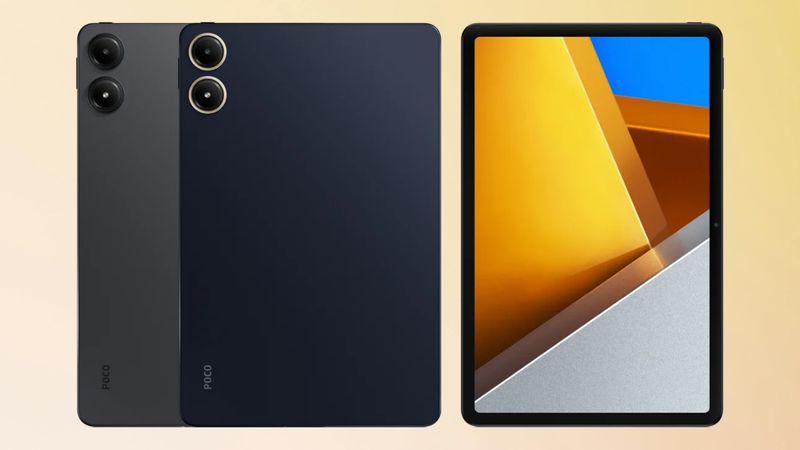 Her Yönüyle POCO Pad: 10.000 mAh Batarya ve Efsane Özelliklerle Dolu Yeni Tablet!