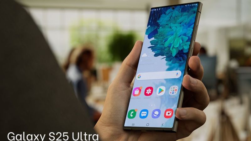 S25 Ultra Ne Zaman Çıkacak?