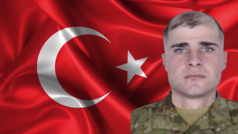 Yozgat Valisi Mehmet Ali Özkan’dan Başsağlığı Mesajı