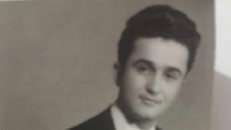 Yozgat'ta esnaflık yapmıştı: Vural Pişirici vefat etti