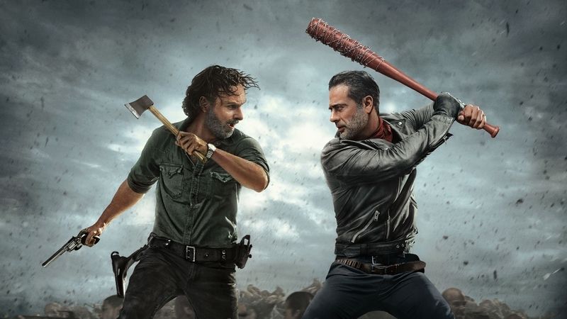 The Walking Dead 2. Sezon Ne Zaman?