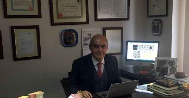 Durlu: "Körlüğe de yol açan sigaradan tümüyle uzak durulmalı."