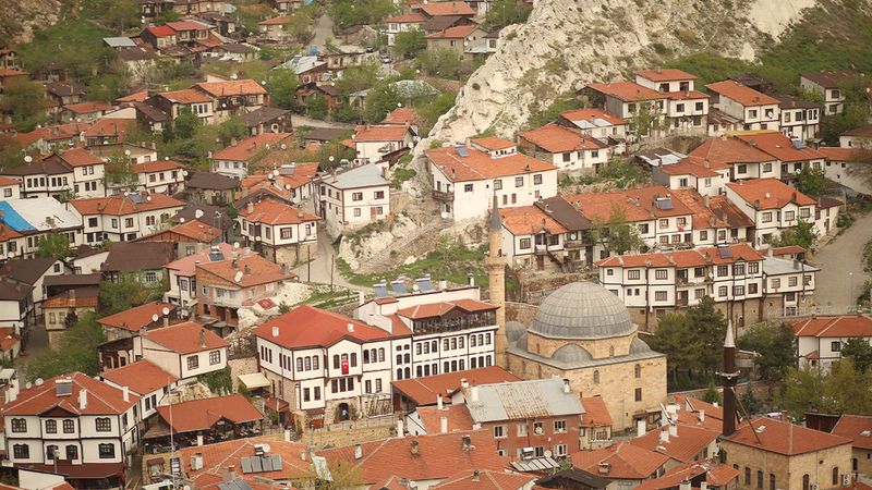 Beypazarı Festivali Coşkuyla Başlayacak