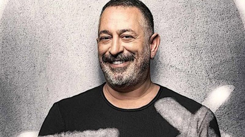 Cem Yılmaz'ın "CMXXIV" Gösterisine Yoğun İlgi Devam Ediyor