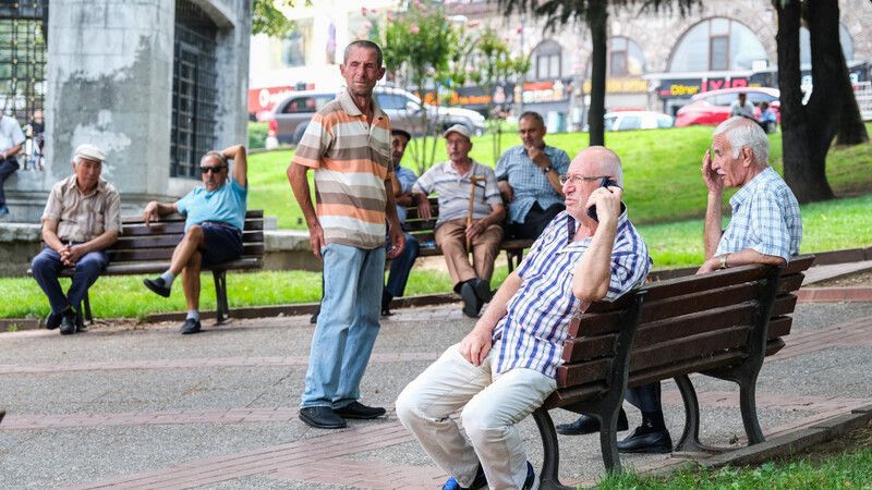 Yozgat'ta Emekli Olacaklar Dikkat Yüksek Maaş Almanın Püf Noktaları Bunlar!