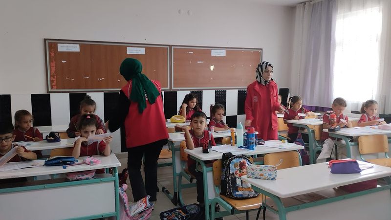 Sorgun’da Genç Dönüşüm Projesi Tüm Hızıyla Devam Ediyor