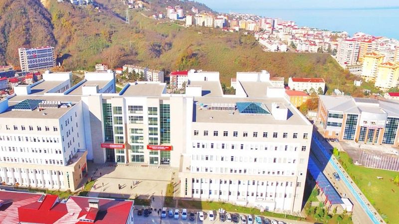 Akademisyen Adaylarına Müjde! Giresun Üniversitesi Duyurdu!