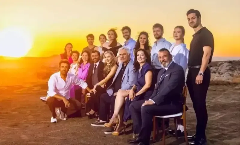 Güzel Aşklar Diyarı CANLI izle! Güzel Aşklar Diyarı 1. Bölüm Kanal kesintisiz HD izleme linki var mı?