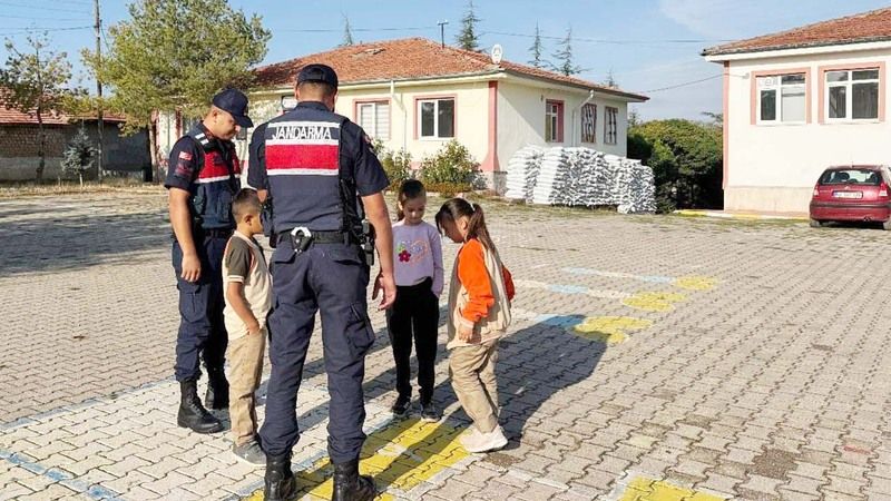 Boğazlıyan’da Okullarda Kapsamlı Denetim!