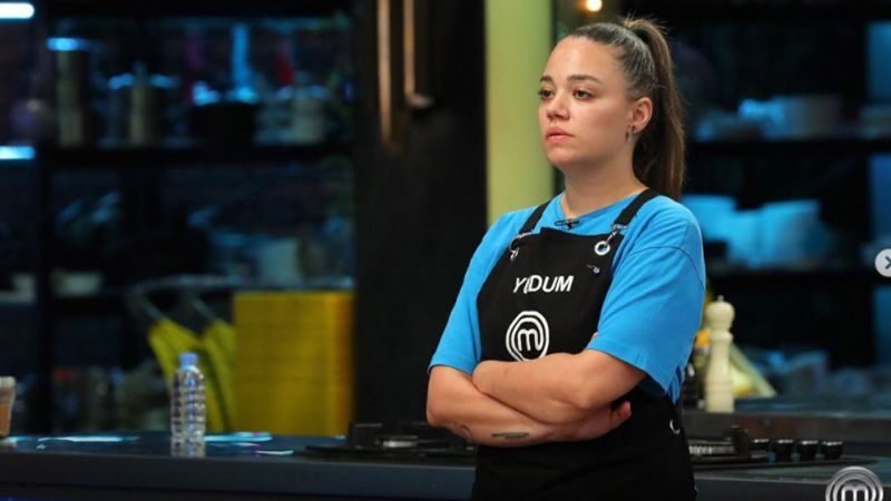 MasterChef Yudum Kimdir? Yudum Kıvançkaya’nın Hayatı ve MasterChef’teki Serüveni