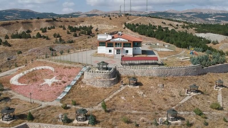 İstanbul ve Ankara'dan Kaçıp Yozgat'ın O İlçesinden Kapış Kapış Arsa Alıyorlar