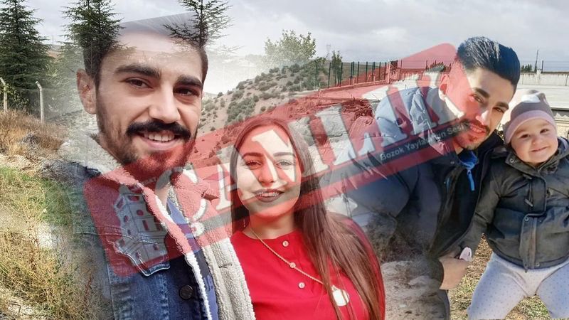 Yozgat'ta Trafik Kazasında Hayatını Kaybeden Bekçi Ali Taş’ın Ardından İki Çocuk Yetim Kaldı