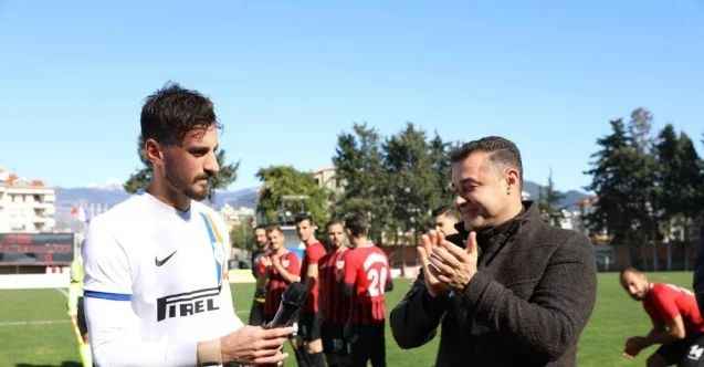 Türkiye’nin konuştuğu Mehmet’e Başkan Yücel’den jest