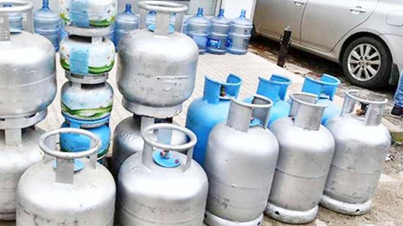 Tüp Fiyatlarına Bir Zam Daha: Mutfak Giderleri El Yakıyor!