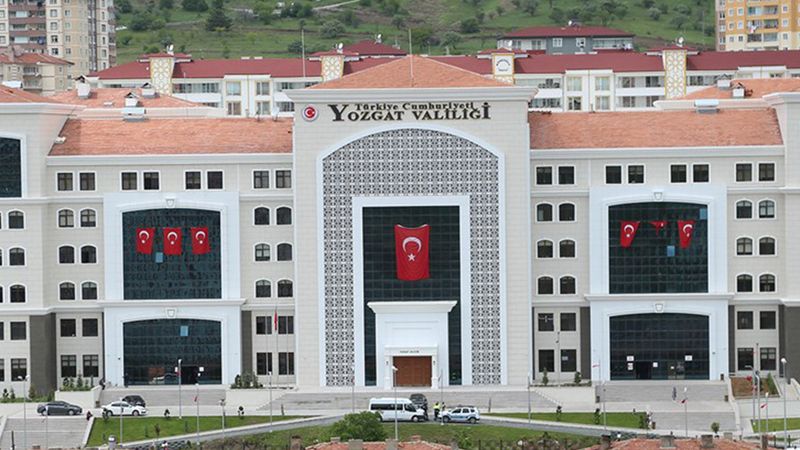 Yozgat'ta Büyük Trafik Kazası Valilik'ten Kritik Uyarı