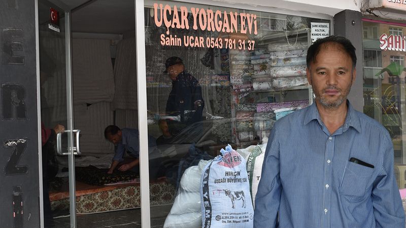 Yozgat’ın En Eski Mesleklerindendi! Dükkanlar Tek Tek Kapanıyor...