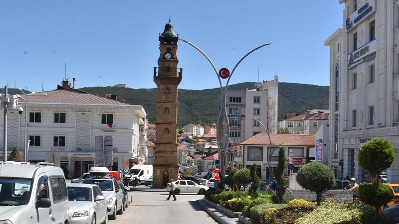Yozgat'ta Araç Sahipleri Eyvah Diyecek Dünya Devi İflas Etti!