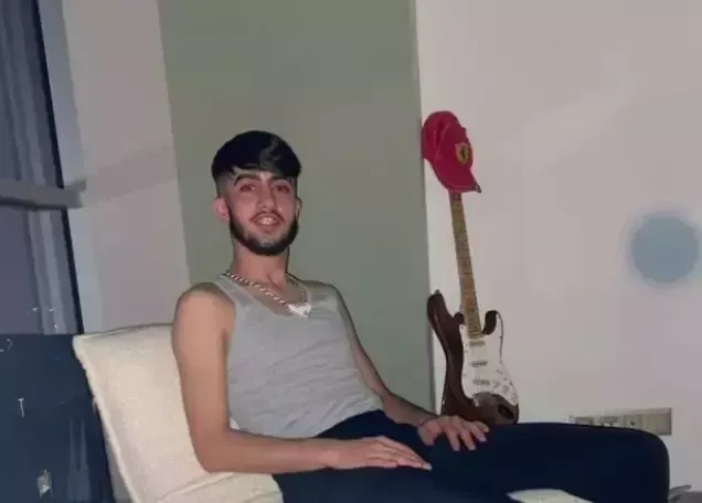 Ümraniye'de polis memurunu öldüren Yunus Emre kaç yaşında, sabıka kaydı var mı? Yunus Emre Geçti kimdir?