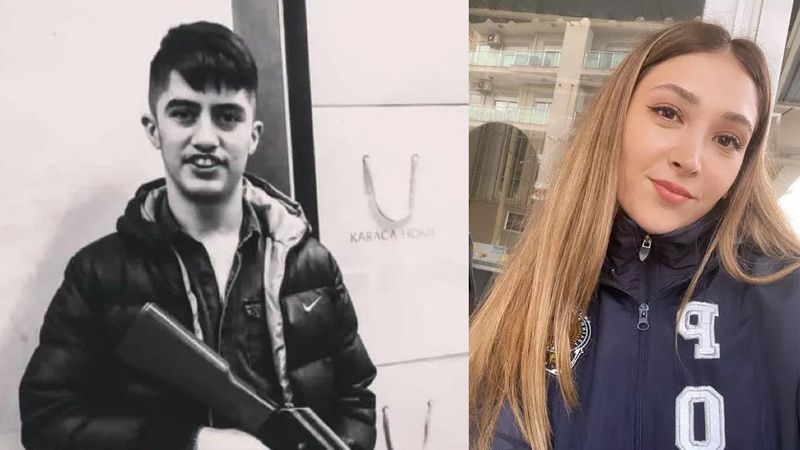 Yunus Emre Geçti Kimdir? Ümraniye'de Polis Memuru Şeyda Yılmaz'ı Şehit Eden Saldırgan Yakalandı
