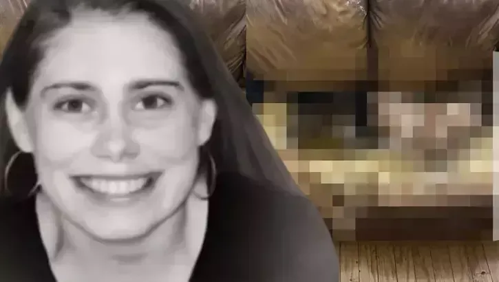 Lacey Ellen Fletcher Olayı Nedir?