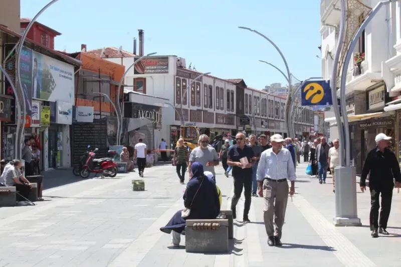 Yozgat’ta Geçmişin İzleri: Kehanetler Gerçek Mi Oluyor?