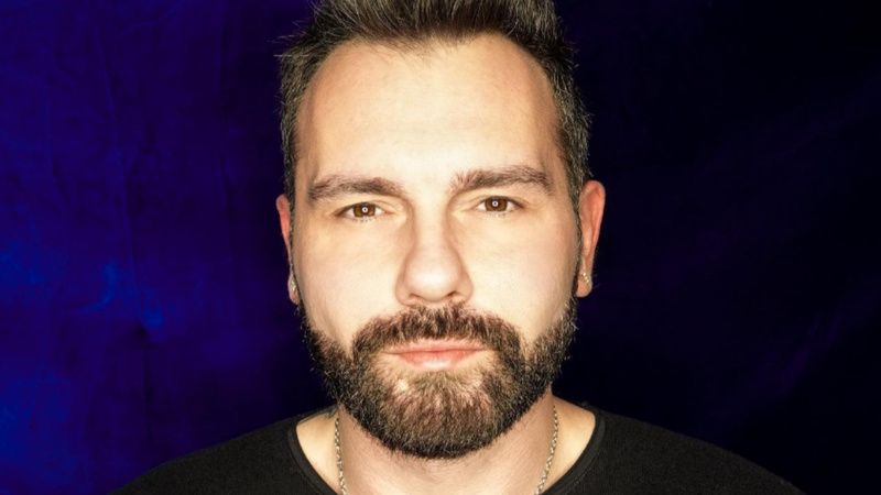 Alp Kavasoğlu Kimdir Neden Öldü?