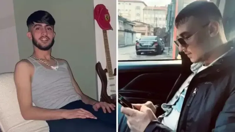 İstanbul'dan sonra adres bu kez Ankara! Suç makineleri, güpegündüz polisle çatıştı