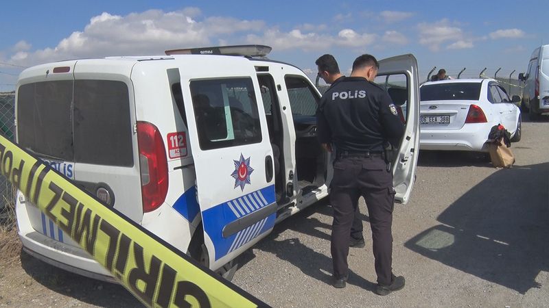 Yozgat'ın Yanı Başında Esrarengiz Olay Herkes Şok Oldu!