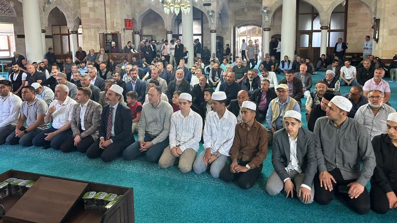 Yozgat’ta Hafızlık İcazet Merasimi Düzenlenecek
