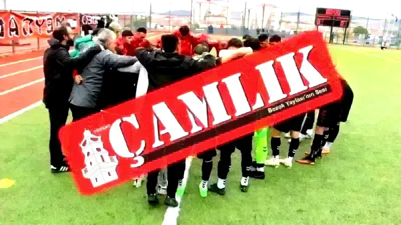 Bozokspor Kaptanından Taraftarlara Moral Dolu Mesaj