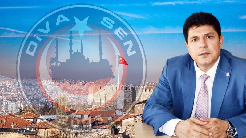 Diva-Sen Genel Başkanı Osman Taşçı; Evlatlarımızı Kime Emanet Edeceğiz?