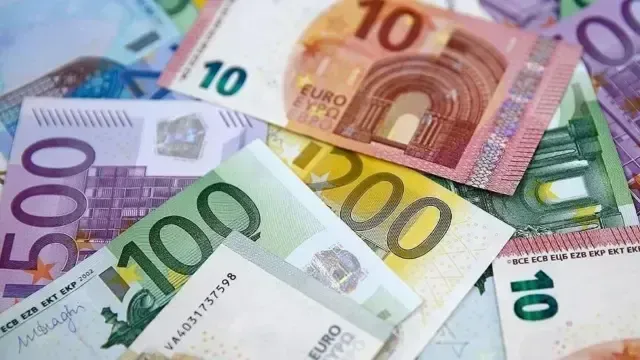 Dolar Fırtınasına Hazır Olun! Füze Gibi Fırladı