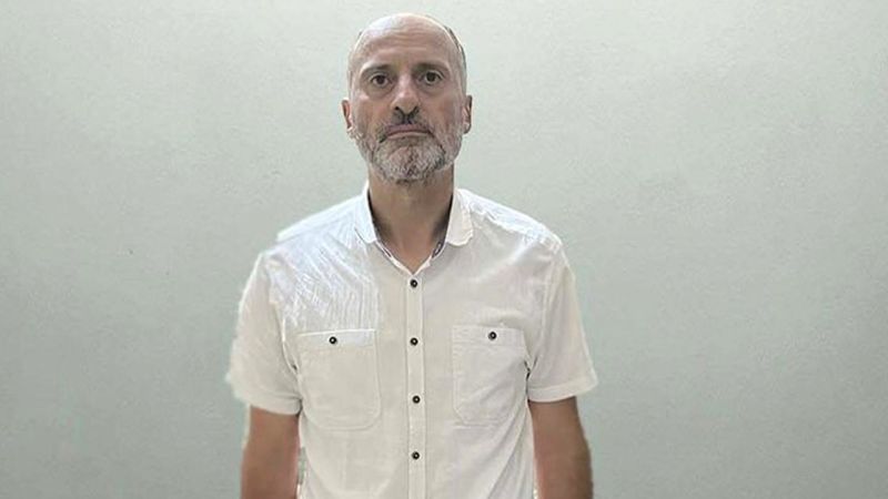 FETÖ Firarisi Adil Öksüz'ün Kaçmasına Yardım Eden Şüpheliye 28 Yıl 6 Aya Kadar Hapis Talebi