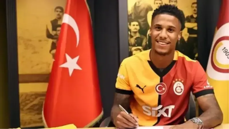 İsmail Jakobs cezalı mı, sakat mı, yedek mi? Jakobs PAOK maçında neden yok?