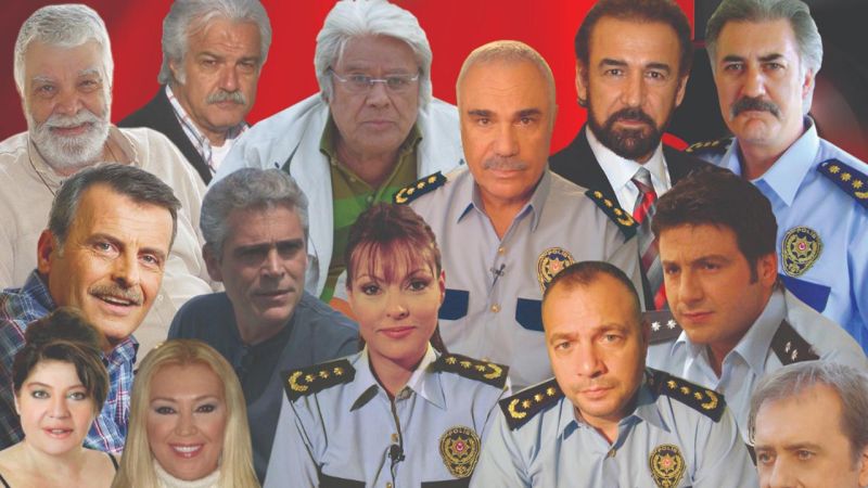 Kırmızı Işık Dizisi Yapımcısı Şener Danyıldız'dan Türkiye’de Bir İlk: Trafik Temalı Roman