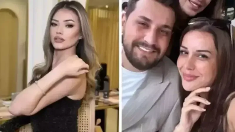 Dilan Polat'ın avukatı Enes Çetinkaya mı? Kübra Aykut'un sevgilisi kim?
