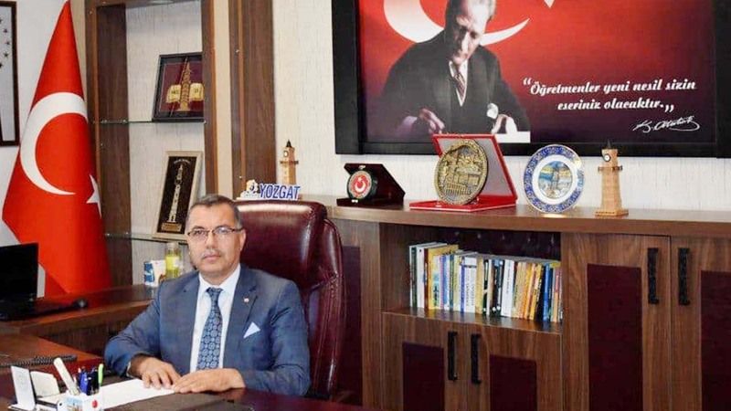 Yozgat’ta Okullarda Hijyen Hamlesi!