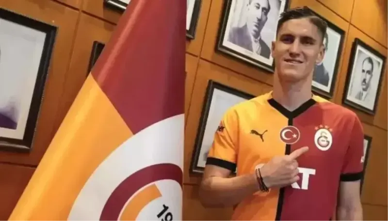 Roland Sallai cezalı mı, sakat mı, yedek mi? Sallai PAOK maçında neden yok?