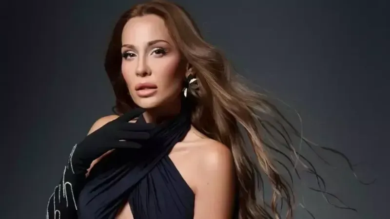 Şimal kanser mi, hastalığı nedir? Şarkıcı Şimal kimdir, kaç yaşında?