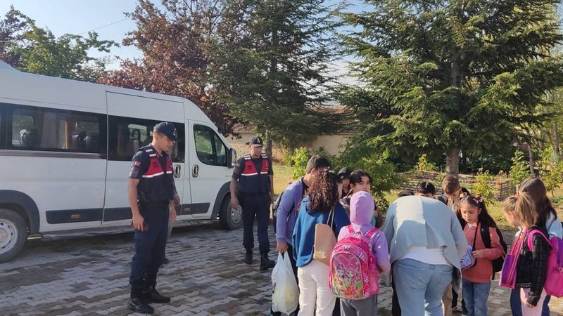 Yozgat Valiliği Uyardı Her Şey Çocuklarımız İçin