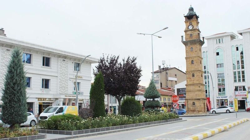 Yozgat’ta Yatırımcılar İçin Kaçırılmayacak Fırsat! Tam 1 Milyon Değerinde!