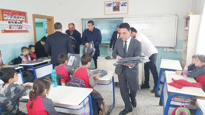 Yozgat’ta IPARD Projeleri Fark Sağlıyor! Kırsal Alanlara Hem Hibe Hem Eğitim Desteği